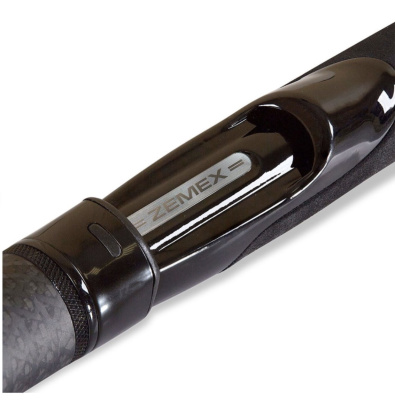 Спиннинг Zemex 24 Solid 792L 2.36m 3-14gr