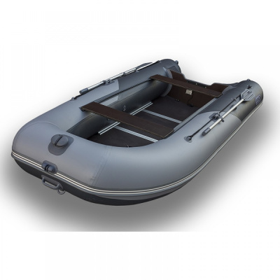 Надувная лодка Stel 03/360 Н