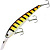Воблер Bandit SHALLOW WALLEYE BANDIT 107