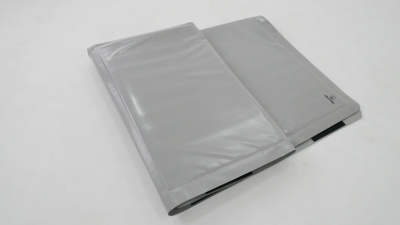 Пол утепленный ПВХ Сибтермо 230*230 см в чехле