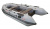 Лодка Посейдон Антей - 380 (темно-серый) Лодка Посейдон Антей - 380 (темно-серый)