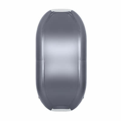 Лодка ПВХ Таймень V 290 Графит/светло-серый