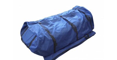 Надувная лодка Marlin Breeze 320