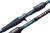 Кастинговое удилище Crazy Fish Versus VCR822HHT 2.5m 30-150gr Кастинговое удилище Crazy Fish Versus VCR822HHT 2.5m 30-150gr