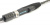 Спиннинг Crazy Fish Inspire 712 UL-S 2.15m 1.5-10gr Спиннинг Crazy Fish Inspire 712 UL-S 2.15m 1.5-10gr
