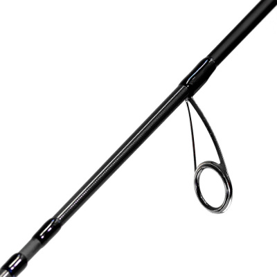 Спиннинг Zemex Bass Addiction 732H 2.21m 10-42gr