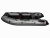 Надувная ПВХ лодка X-River Agent 390 НДНД (оранжево-серый, серая фурнитура) Надувная ПВХ лодка X-River Agent 390 НДНД (оранжево-серый, серая фурнитура)