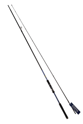 Спиннинг Xesta Runway SRF 10.1L-F Finesse Style 3.08m 5-40gr