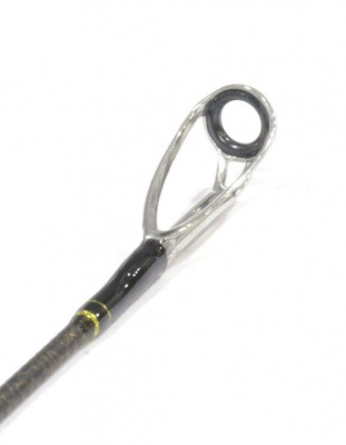 Спиннинг Favorite Varita VRT-702H 2.1m 15-45gr