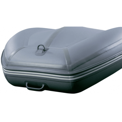 Надувная лодка ПВХ RiverBoats RB-280