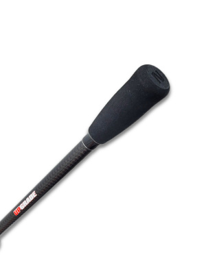 Спиннинг Narval Kick Jig Upgrade 82H 2.49m max 56g Fast