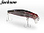 Воблер Jackson Dead Float 80F #MBK