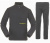Термобелье Jack Wolfskin Polartec fleece 200 размер XXL Термобелье Jack Wolfskin Polartec fleece 200 размер XXL