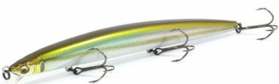 Воблер Megabass X-140 wagin honmoroko