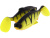 Приманка Westin Ricky the Roach Shadtail 140 Real Rudd 1 шт.