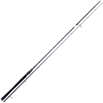 Спиннинг Maximus Black Widow-X 24L 2.4m 3-15gr