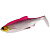 Приманка Westin Ricky the Roach Shadtail 140 Pink Headlight 1 шт.