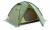 Палатка Экспедиционная Tramp Rock 3 Green (V2)