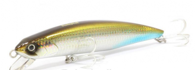 Воблер Fishycat Tigercub 205F R02