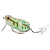 Воблер ZEAKE GK Frosch #GKFR110