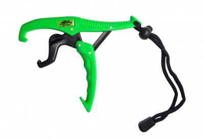 Липгрип пластиковый Tramp (M-16см) TRA-119