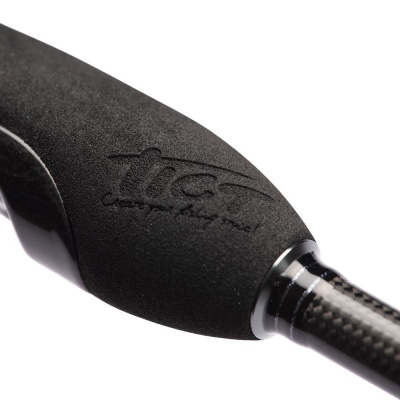 Спиннинг Tict Sram EXR-611S-Sis 2.11m 0.4-5gr