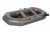 Лодка гребная под мотор Лоцман Профи С-280-МЖС Лодка гребная под мотор Лоцман Профи С-280-МЖС