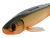 Слаг Westin TwinTeez Pelagic V-Tail 20cm 30g Hot Olive, 2 шт Слаг Westin TwinTeez Pelagic V-Tail 20cm 30g Hot Olive, 2 шт