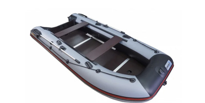 Надувная лодка Marlin 380 E (Energy)