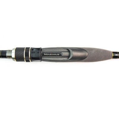 Спиннинг Maximus Advisor Jig 24M 2.4m 7-35gr
