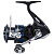 Катушка Shimano Nexave FI 21 2500