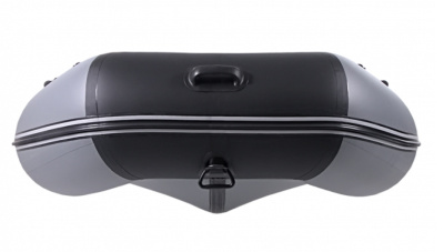 Лодка Посейдон Викинг VN - 320 (серо-чёрный) модель 2025 г 