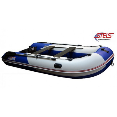 Лодка ПВХ СТЕЛС 335
