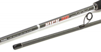 Спиннинг Narval Kick Jig 82MH 2.50m max 42gr Fast