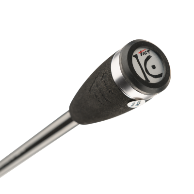 Спиннинг Tict Ice Cube IC-83TT Sis Rocking Thrash Tuned 2.51m 0.8-12gr