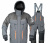 Костюм-поплавок зимний рыболовный Graff (WARMGUARD) 217-O-B L (182-188)