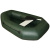 Лодка гребная Polar Bird 190 Т Teal (серый) Лодка гребная Polar Bird 190 Т Teal (серый)