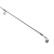 Спиннинг Tict Ice Cube IC-86F-Sis Rockin Beast 2.56m 0.4-18gr Спиннинг Tict Ice Cube IC-86F-Sis Rockin Beast 2.56m 0.4-18gr