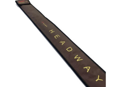 Кастинговое удилище Zetrix Headway ZHDС-822HH 2.49m 18-75gr