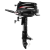 Лодочный мотор 4T Hidea HDF5HS PRO (6 л.с.)