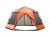 Палатка-Шатер TRAMP LITE Mosquito Orange 4.3х3.7х2.25 м (V2)