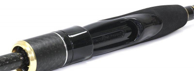 Спиннинг Zetrix Ambition-Z ZZS-832H 2.52m 14-50gr