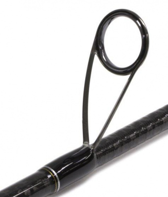 Спиннинг Hearty Rise Zander Game X Limited ZGX-832M 2.52m 10-42gr