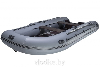 Лодка ПВХ Адмирал 430