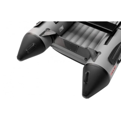 Лодка ПВХ Roger Trofey 3300 НДНД (серый-графит)