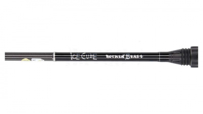 Спиннинг Tict Ice Cube IC-86.5 TB-SIS 2.60m 0.4-18gr