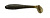 Keitech Swing Impact FAT 3.3 #101 Green Pumpkin PP. Keitech Swing Impact FAT 3.3 #101 Green Pumpkin PP.