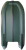 Лодка Polar Bird 320М (Лайт) Стеклокомпозит (Зелёный) Лодка Polar Bird 320М (Лайт) Стеклокомпозит (Зелёный)