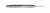 Keitech Sexy Impact 4.8 #410 Crystal Shad Keitech Sexy Impact 4.8 #410 Crystal Shad