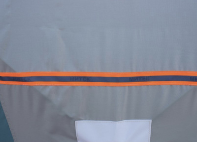 Зимняя палатка Митек Нельма Куб-3 Люкс Профи